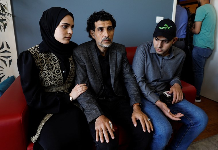 gaza artist, Zainab al-Qolaq