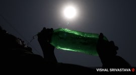 30 VS Heavy Heat in City 01 IMD, India Heatwave, Heatwave, April heatwave, Rajasthan, UP, MP, weather news today, Northwest India, Central India, India, Western Disturbance, news about weather in india, heatwave in india 2022, heat wave news india,