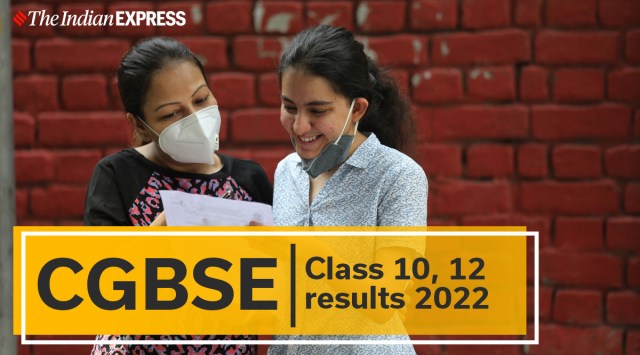 CGBSE class 10, 12 result will be available on cgbse.nic.in. (Graphic: Angshuman Maity)