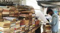 Why is India’s book market struggling?