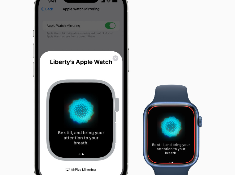 Apple previews major accessibility features, including ‘Door Detection’ ahead of WWDC 2022