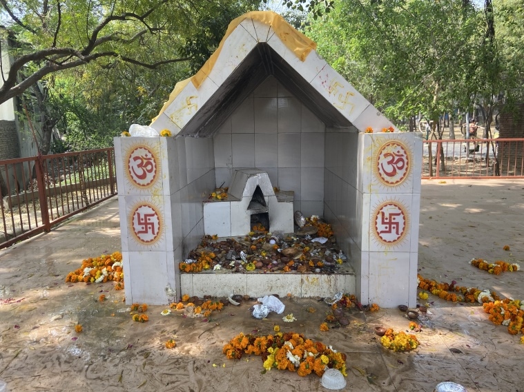 Khirki, khirki village delhi, delhi urban villages, delhi villages, khirki extension, delhi stories, delhi news, delhi, new delhi, indian express