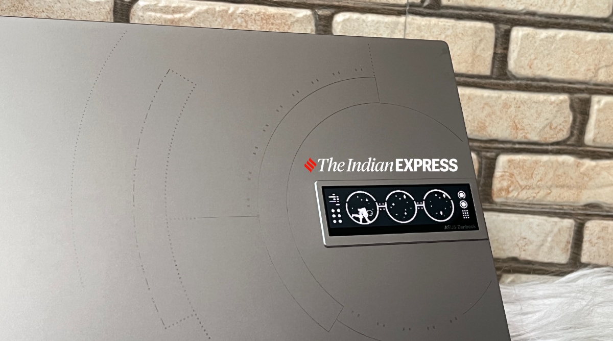 Asus, Zenbook 14X OLED Space Edition review, Zenbook 14X OLED Space Edition price, Zenbook 14X OLED Space Edition features, asus space edition laptop