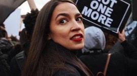 Alexandria Ocasio-Cortez, Alexandria Ocasio-Cortez engagement, Alexandria Ocasio-Cortez fiance, Alexandria Ocasio-Cortez partner, Alexandria Ocasio-Cortez engagement news, indian express news