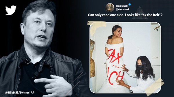 Elon Musk vs Cortez, Elon Musk tax, Cortez asks Musk to pay tax, Twitter, Met Gala, Elon Musk in Met Gala, Cortez in Met Gala. tax, indian express