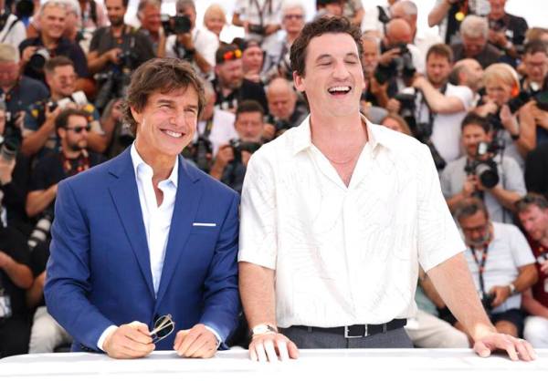 Tom cruise photos