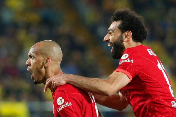 Champions League, Champions League semifinals, Liverpool vs Villerreal, Liverpool in CL final, Villarreal vs Liverpool