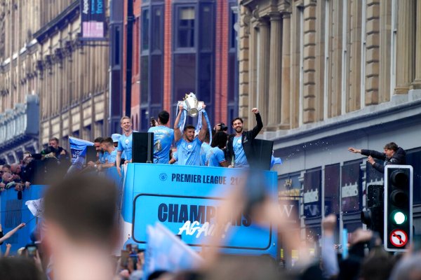 Manchester City