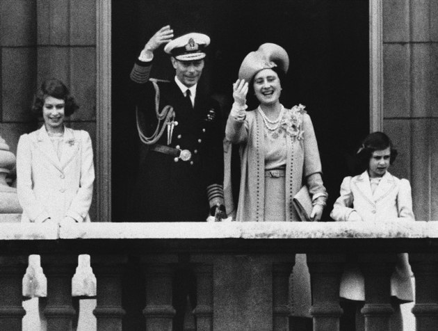 Queen Elizabeth, Platinum Jubilee