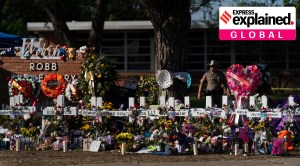 Explained: Social media and the Texas shooter’s messages