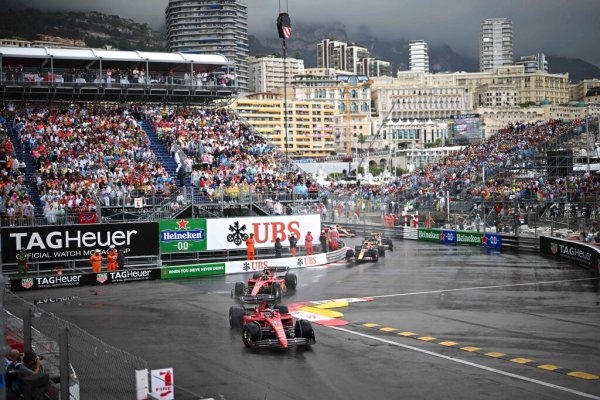 Charles Leclerc