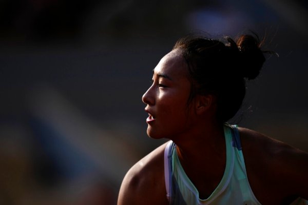 Qinwen Zheng