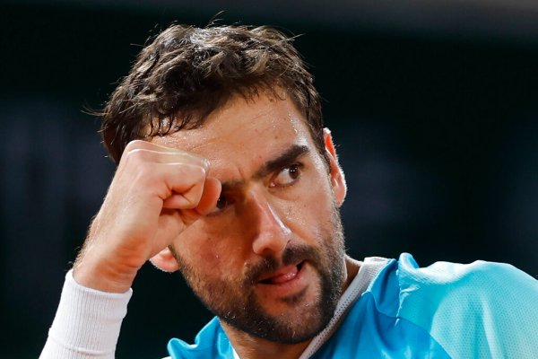 Marin Cilic