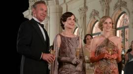 Downton Abbey, Downton Abbey costumes, Downton Abbey news