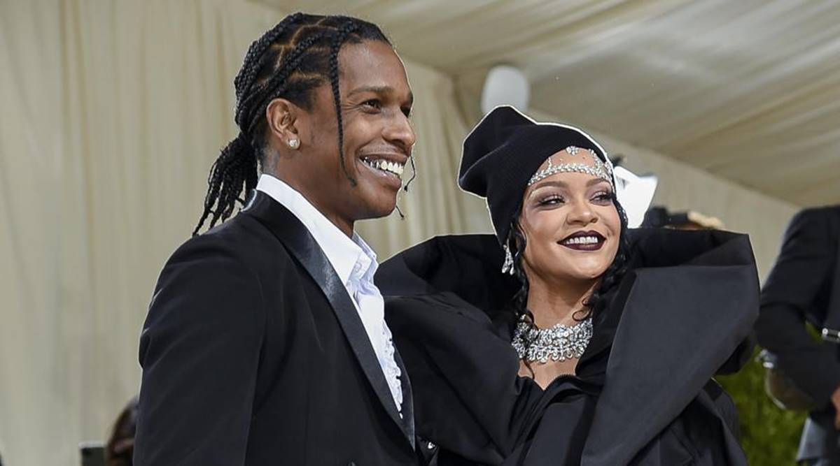 Rihanna and A$AP Rocky welcome baby boy in LA | Music News - The Indian ...