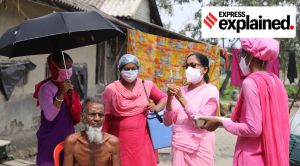 An Expert Explains | ASHA: A successful public health experiment rooted in the village community