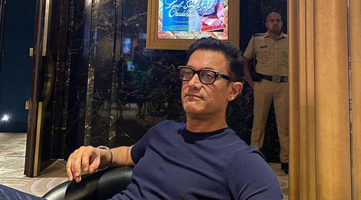 aamir khan laal singh chaddha