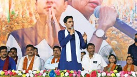 Abhishek Banerjee, Jagdeep Dhankar, Mamata Banerjee, Trinamool Congress, West Bengal, Kolkata, West Bengal news, Kolkata news, India news, Indian Express News Service, Express News Service, Express News, Indian Express News