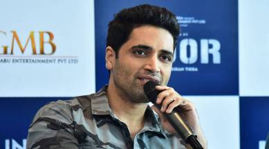 Adivi Sesh