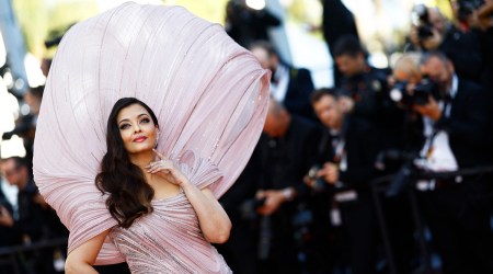 Aishwarya Rai Bachchan