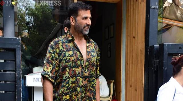 akshay kumar