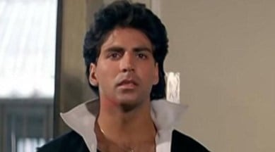 akshay kumar