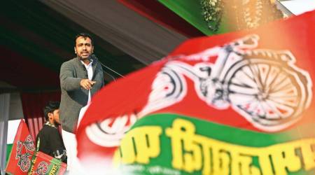 SP picks RLD chief Jayant Chaudhary for Rajya Sabha polls