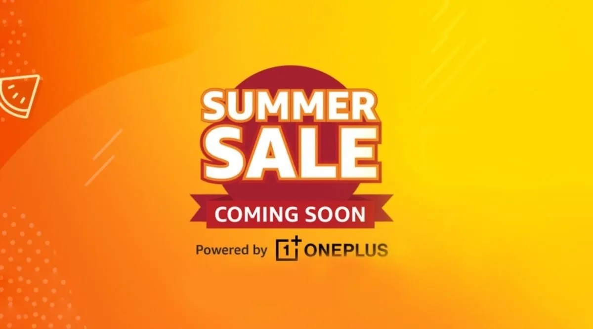 Amazon announces ‘Summer Sale’ from May 4; here’s what all you can