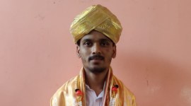 Karnataka SSLC exam topper, Board exams 2022