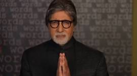 Amitabh Bachchan