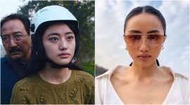 Andrea Kevichusa anek actress