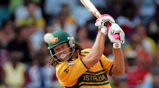 Andrew Symonds dies: Big-hitting cricket star’s moments in pics