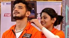 anjali arora on munawar faruqui