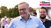 Who is Anthony Albanese, Australia’s likely next PM?