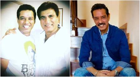 Anup Soni says he looks up to father-in-law Raj Babbar: 'Only actor from ...