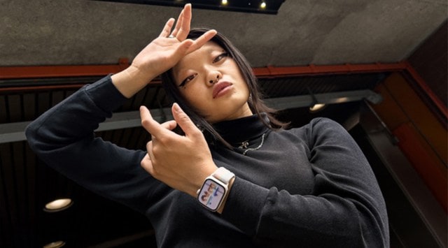 The company is also launching a new “Shot on iPhone” pride campaign on Instagram that captures the essence of artists and figures within the global LGBTQ+ community. (Image credit: Apple)