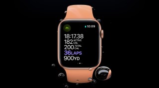 apple watch, apple watch 6, apple watch news,