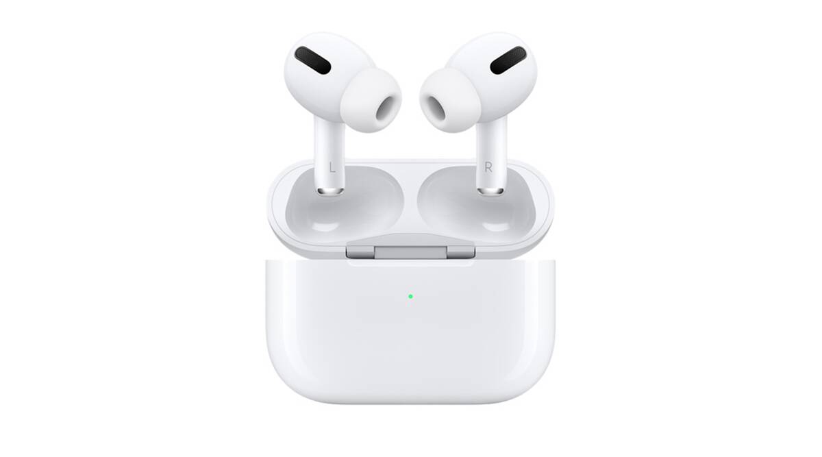 Apple AirPods will soon come with USB type C
