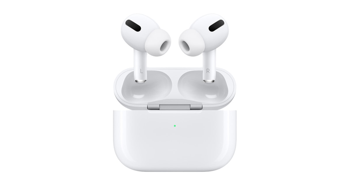 Apple AirPods Pro 2 and new colours for AirPods Max coming later 