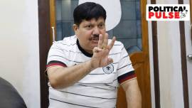 Arjun Singh, Piyush Goyal, West Bengal government, Calcutta High Court, West Bengal, Kolkata, West Bengal news, Kolkata news, India news, Indian Express News Service, Express News Service, Express News, Indian Express News