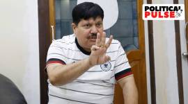 Arjun Singh, Piyush Goyal, West Bengal government, Calcutta High Court, West Bengal, Kolkata, West Bengal news, Kolkata news, India news, Indian Express News Service, Express News Service, Express News, Indian Express News