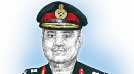 General Manoj Pande, Express exclusive, Eastern Command, General Bipin Rawat, The Sunday Profile, General M M Naravane, Indian army, Indian Express, India news, current affairs, Indian Express News Service, Express News Service, Express News, Indian Express India News