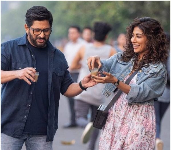 Arshad Warsi
