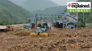 Explained: Behind the unprecedented pre-monsoon devastation in Assam