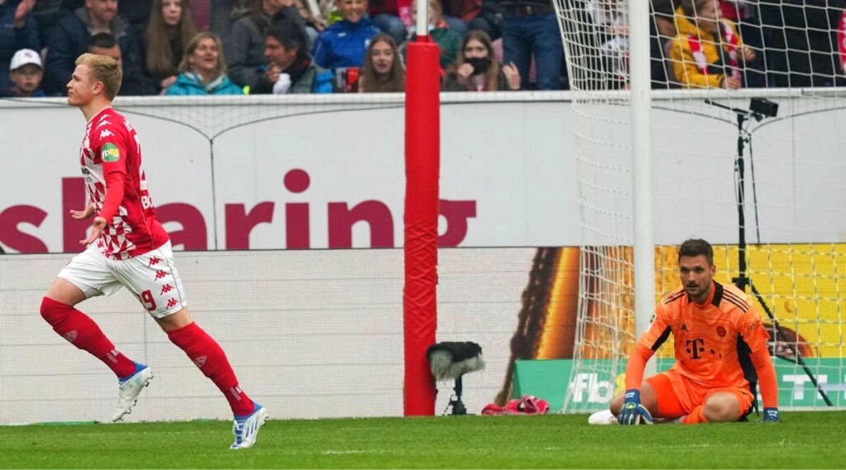 El Bayern de Múnich enfrenta un escrutinio por el viaje de celebración de los jugadores en Ibiza