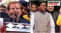 'Brahmin CM' voices in BJP amid sense of restiveness in community