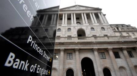 bank of england, boe rate hike