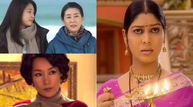 K-drama moms vs Hindi serial mothers: Good, bad and sanskari; who tips the  drama scales? | Entertainment News,The Indian Express
