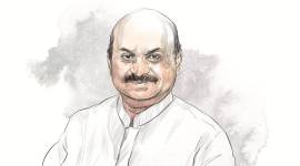 Delhi Confidential, Basavaraj Bommai, New Delhi, Shastri Bhavan, JP Nadda, Bharatiya Janata Party (BJP), Indian Express, India news, current affairs, Indian Express News Service, Express News Service, Express News, Indian Express India News