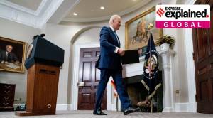 Explained: What is the Indo-Pacific Economic Framework?